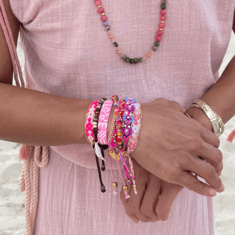 frienship bracelet