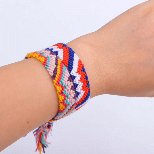 frienship bracelet