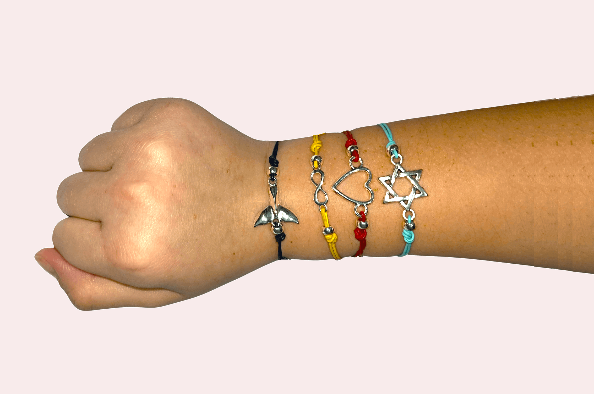 frienship bracelet