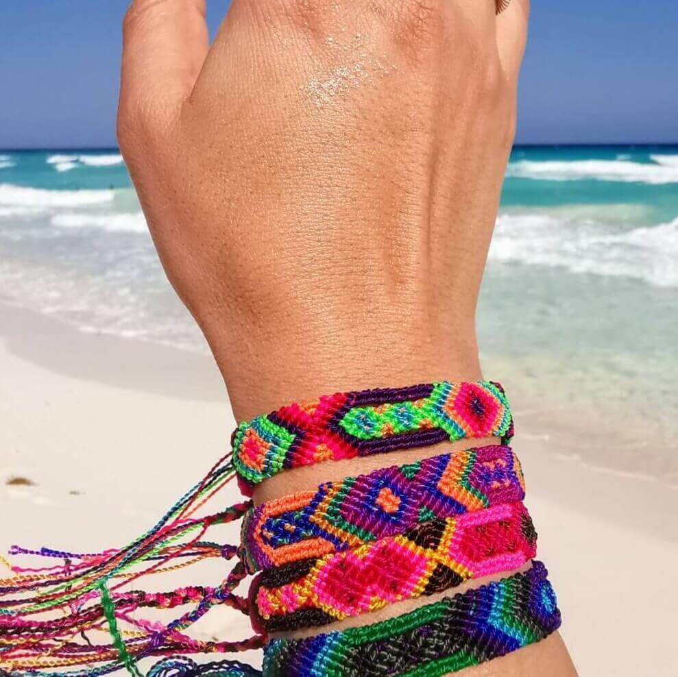 frienship bracelet