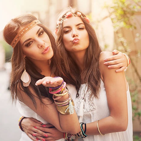frienship bracelet