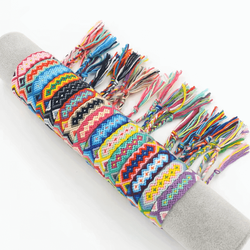 frienship bracelet