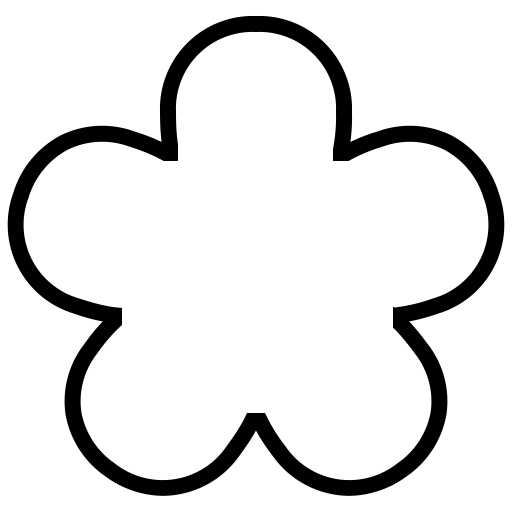 צמיד עם פרח