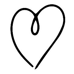 צמיד לב
