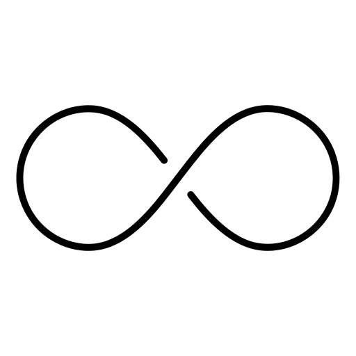 צמיד סמל אינסוף