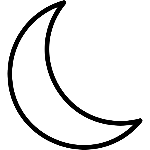 צמיד עם ירח